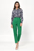 Women trousers model 178005